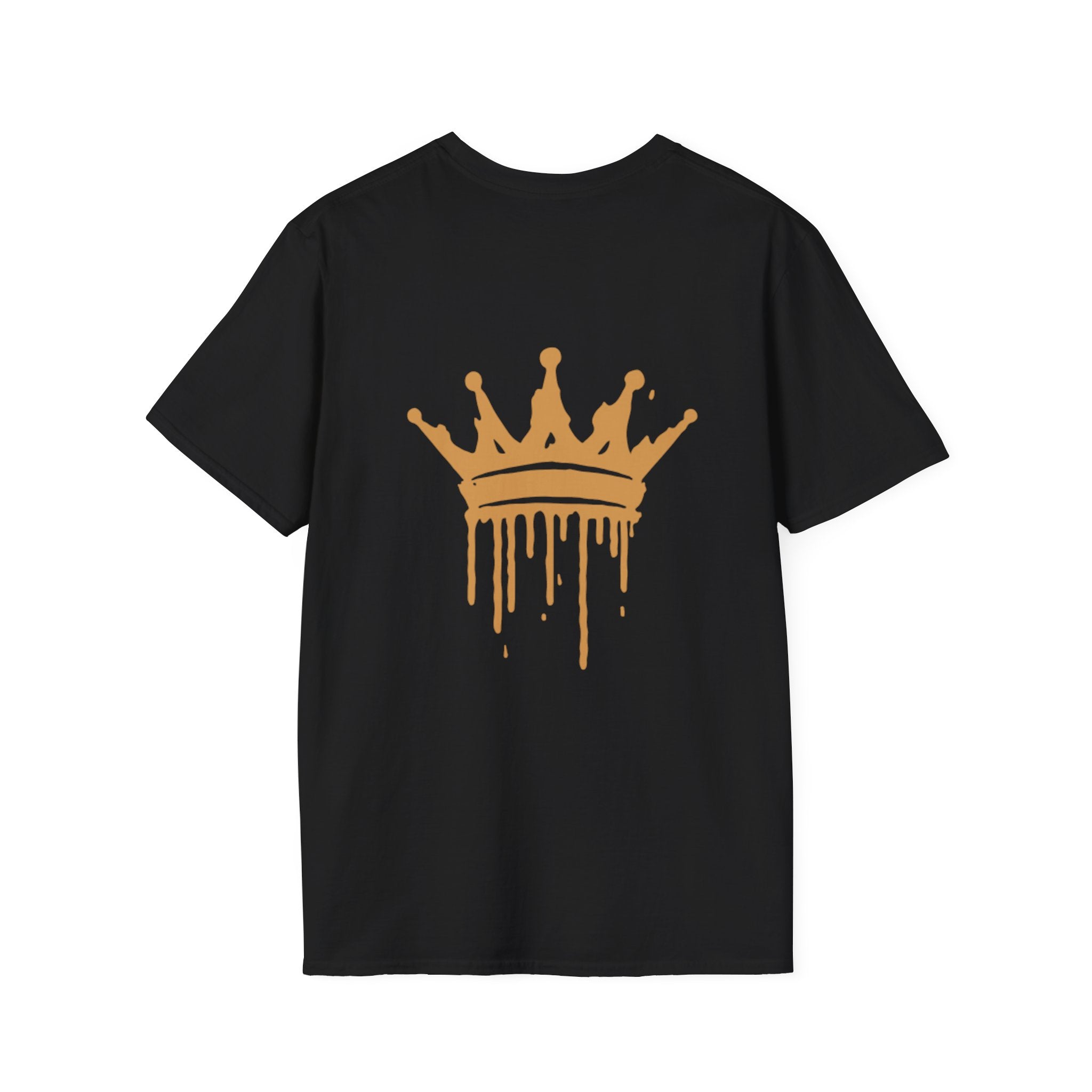 Haxson Founder Tee - Black