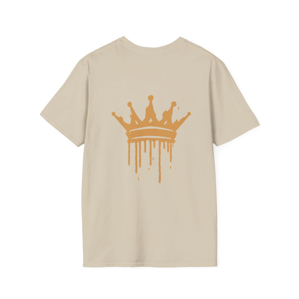 Haxson Founder Tee - Beige