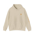 Stone Hoodie - Haxson Essential Streetwear UK