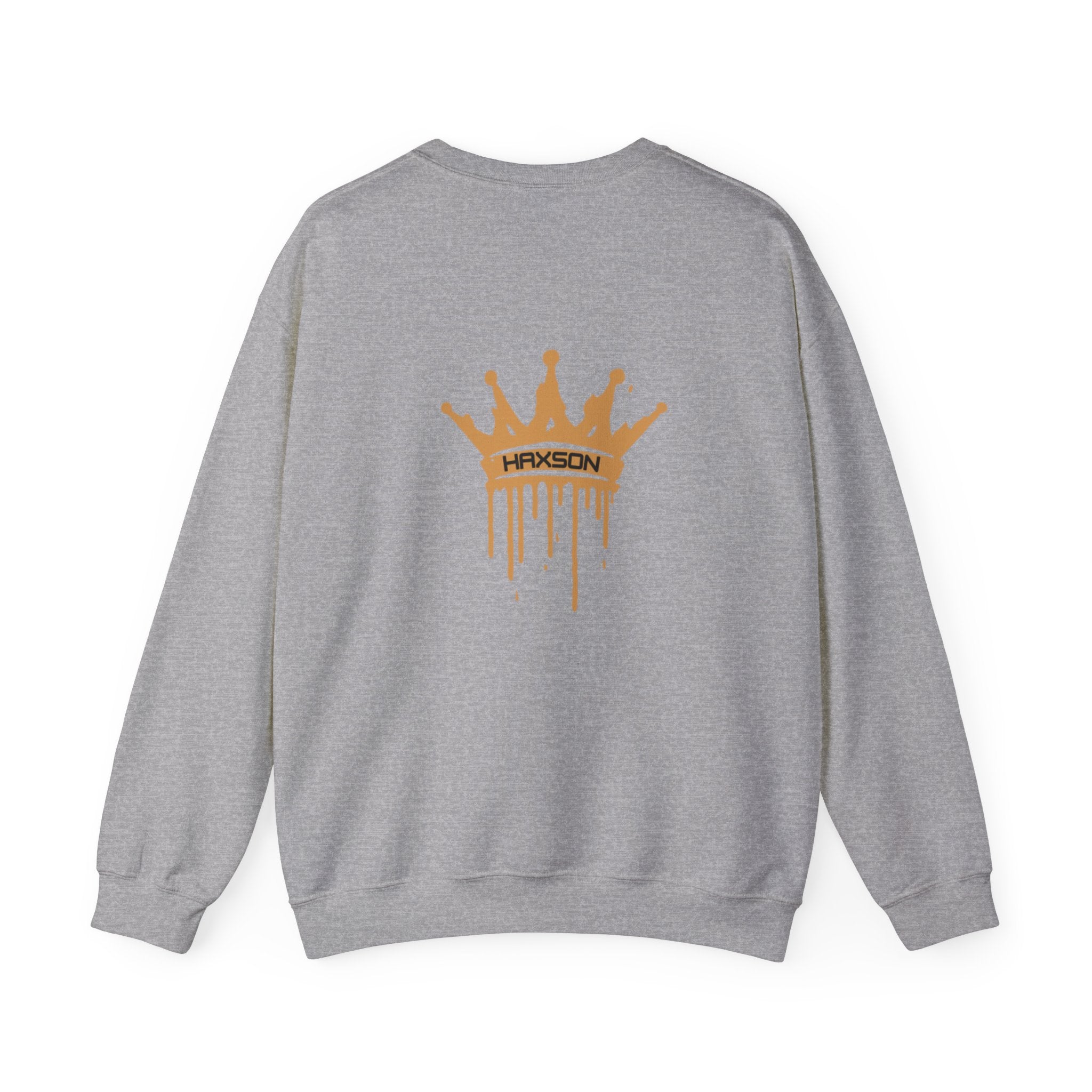 Haxson Essential Sweatshirt