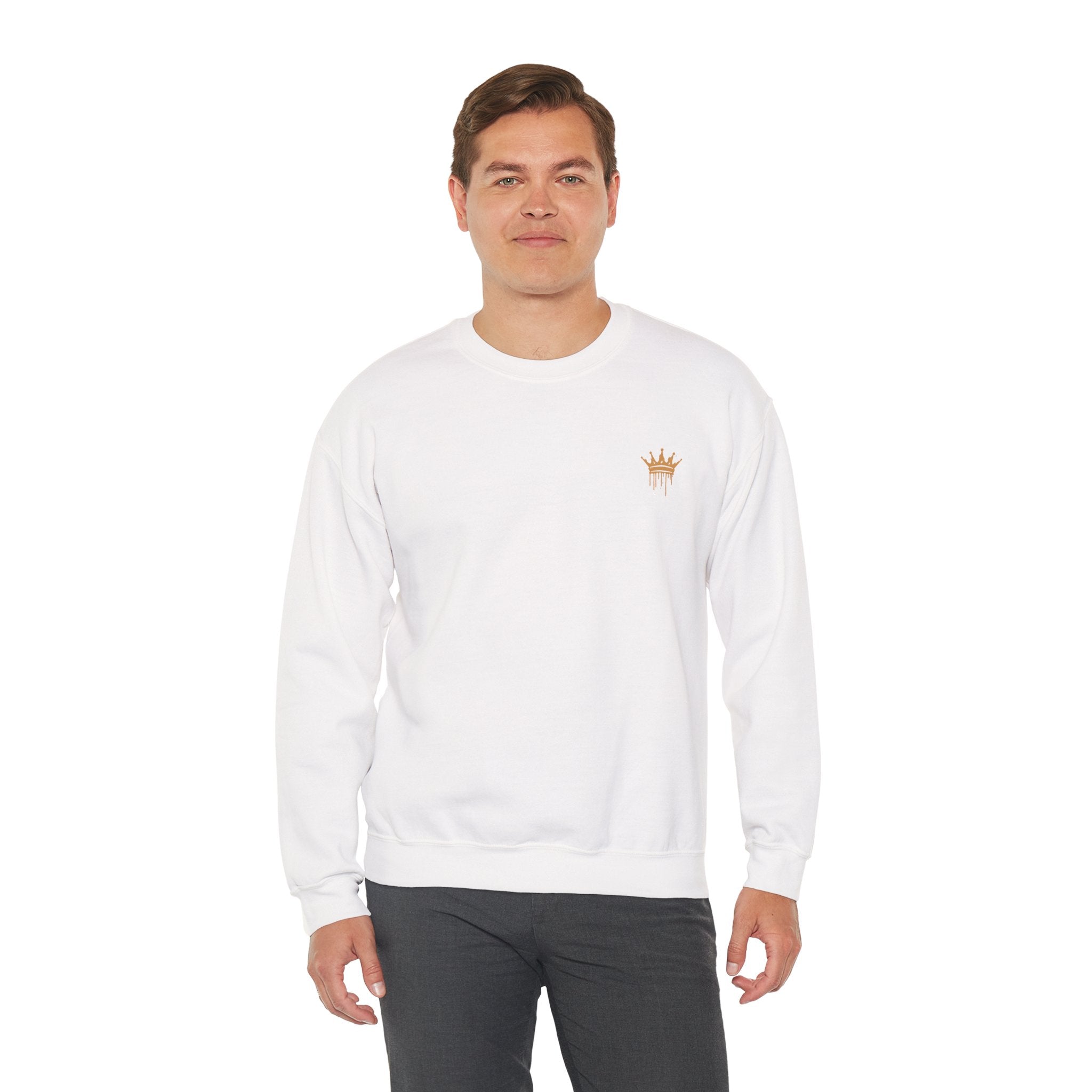 Haxson Essential Sweatshirt