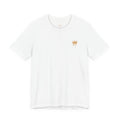 White T Shirt - Haxson Essential Streetwear UK