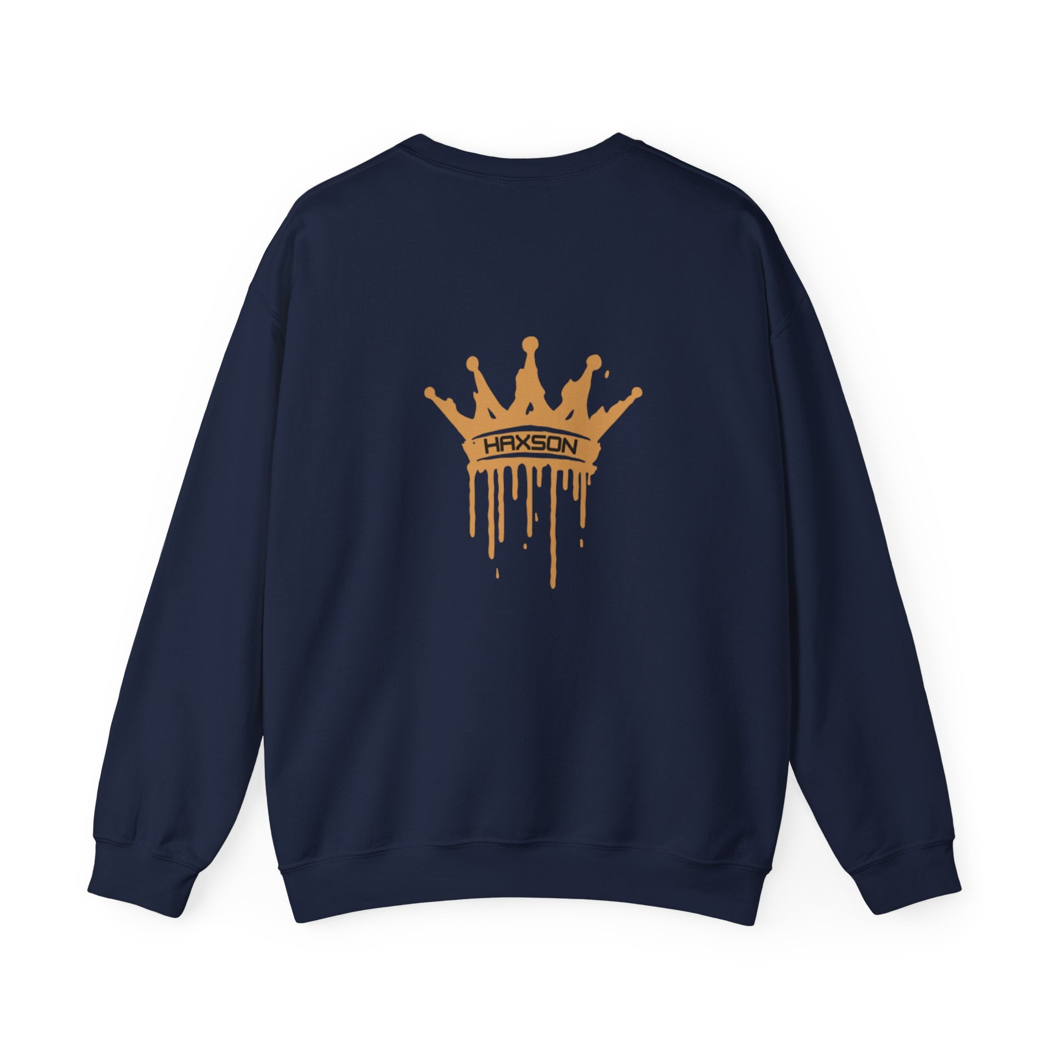 Haxson Essential Sweatshirt